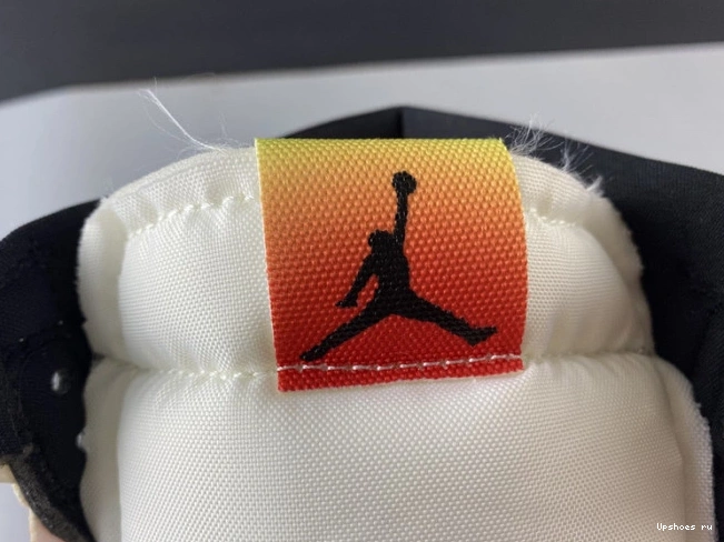 JORDAN "J DC1786-125 1 MULTI-COLOR BALVIN" AIR J OG HIGH BALVIN’S 0211